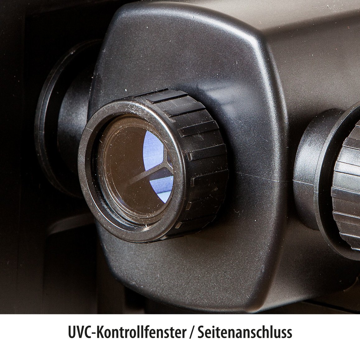 Heissner Mehrkammerfilter Set 24000 Liter inkl. 24 Watt UV-C Teichklärer